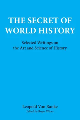 Read: The Secret of World Book History