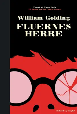 Read: Fluernes Herre Book
