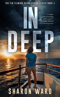 In Deep by Sharon Ward