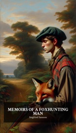 Memoirs of a Foxhunting Man