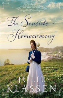 Seaside Homecoming by Julie Klassen