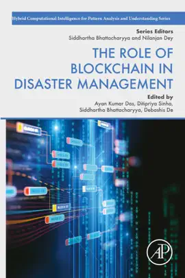 Read: The Role of Blockchain in Book Disaster Management