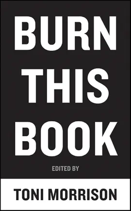 Read: Burn This Book Book