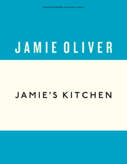 Jamie's Kitchen by Jamie Oliver