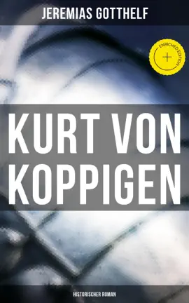 Read: Kurt von Book Koppigen