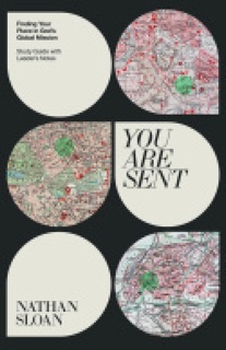 You Are Sent by Nathan Sloan