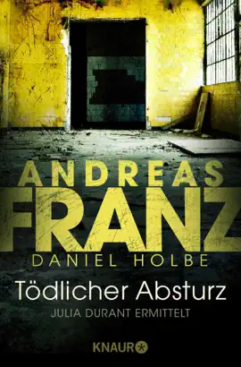 Read: Tödlicher Book Absturz
