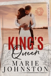 King's Queen - Marie Johnston