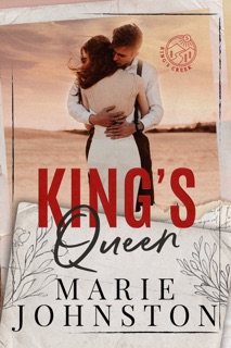 King's Queen by Marie Johnston
