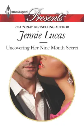 Read: Uncovering Her Nine Book Month Secret