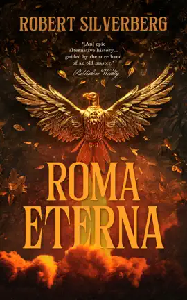 Read: Roma Eterna Book