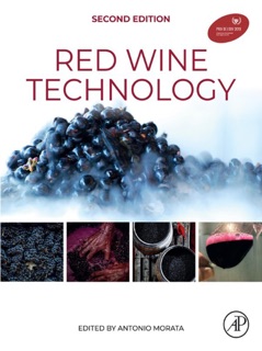 Red Wine Technology by Antonio Morata