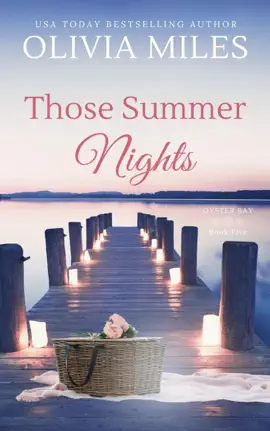 Read: Those Summer Nights Book