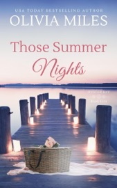 Those Summer Nights - Olivia Miles