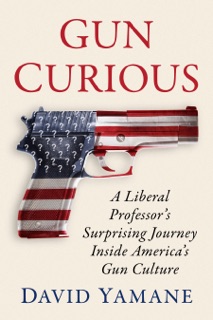 Gun Curious by David Yamane