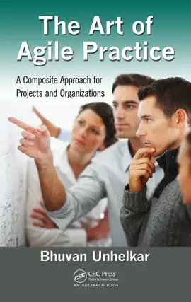 Read: The Art of Agile Book Practice