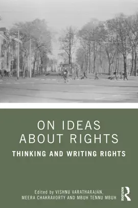Read: On Book Ideas about Rights