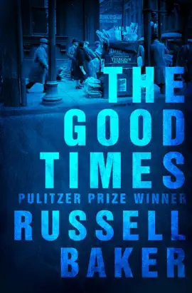 Read: The Book Good Times