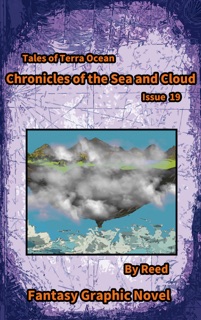 Chronicles of the sea and cloud Issue 19 by Reed