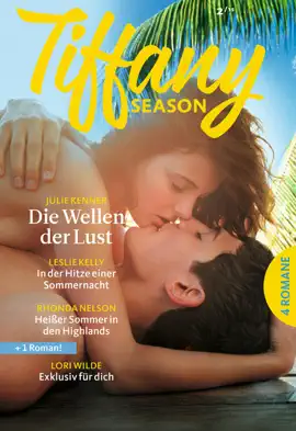 Read: Tiffany Season Band 2 Book