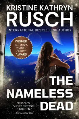 Read: Book The Nameless Dead