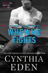 When He Fights