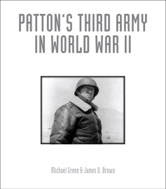 Patton's Third Army in World War II