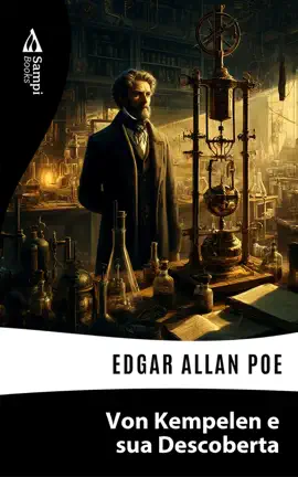 Read: Von Book Kempelen e sua Descoberta