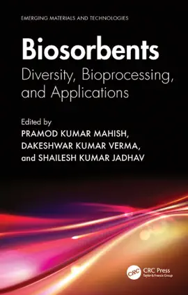 Read: Biosorbents