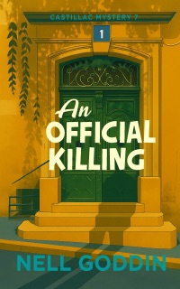 An Official Killing by Nell Goddin