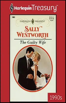 Read: The Guilty Book Wife