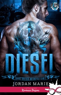 Diesel by Jordan Marie