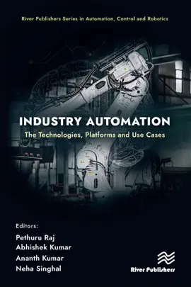 Read: Industry Book Automation: The Technologies, Platforms and Use Cases