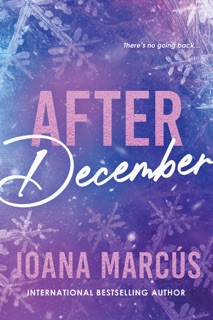After December by Joana Marcús