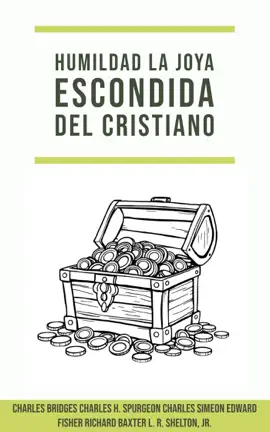 Read: Humildad: La Joya Escondida Book del Cristiano