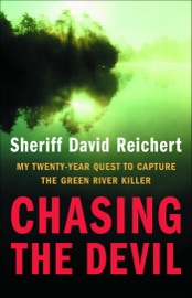 Chasing the Devil - David Reichert