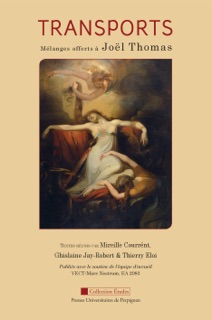 Transports by Thierry Éloi, Ghislaine Jay-Robert & Mireille Courrént