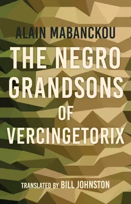 Read: The Book Negro Grandsons of Vercingetorix