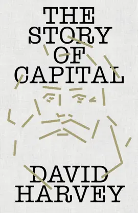 Read: The Story of Capital Book