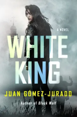 Read: White Book King