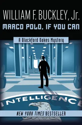 Read: Marco Book Polo, If You Can