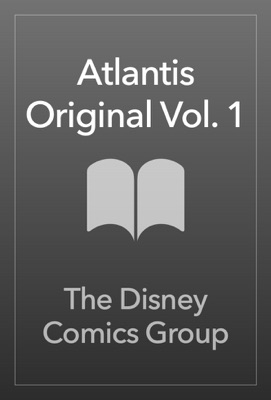 Atlantis Original Vol. 1