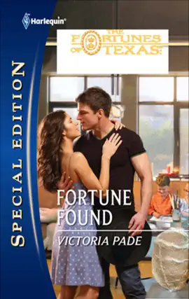 Read: Book Fortune Found
