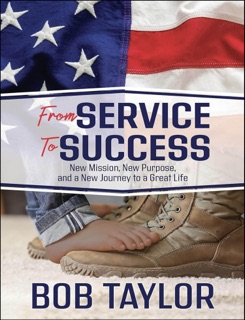 From Service To Success by Bob Taylor