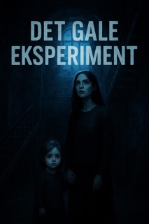 Det gale eksperiment by Sasha