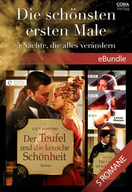 Read: Die schönsten ersten Male - 5 Nächte, die alles Book verändern