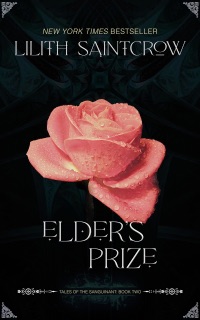 Elder's Prize by Lilith Saintcrow