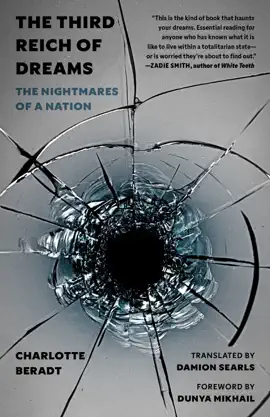 Read: The Third Book Reich of Dreams