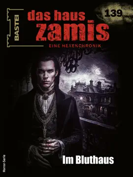 Read: Book Das Haus Zamis 139