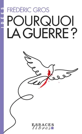 Read: Pourquoi la guerre Book ?